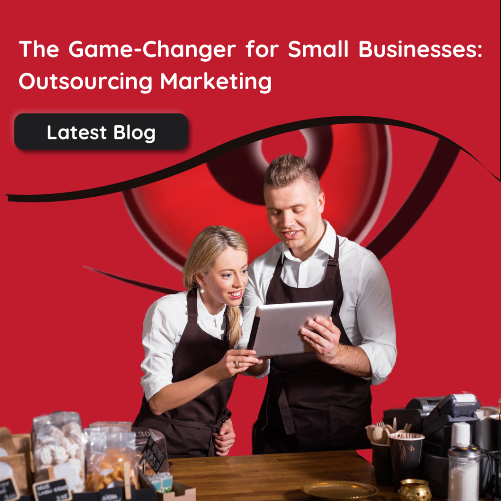 Outsource Your Marketing for Business Owners